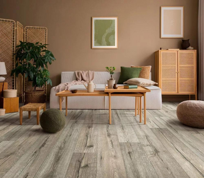 Линолеум полукоммерческий Верди