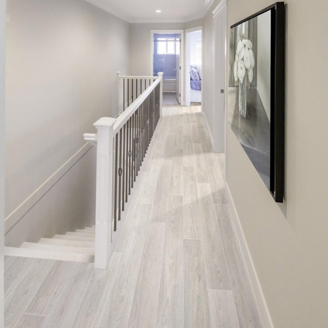 Линолеум полукоммерческий Верди