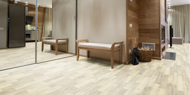 Линолеум полукоммерческий Суприм