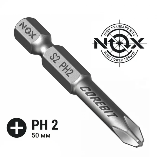 Бита PH2 NOX COREBIT