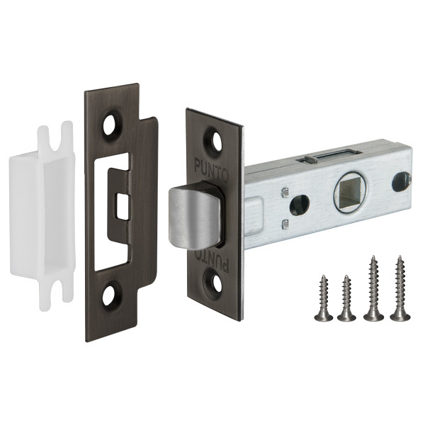 Защелка врезная 