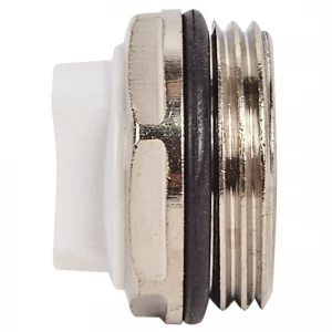 Воздухоотводчик ручной кран Маевского