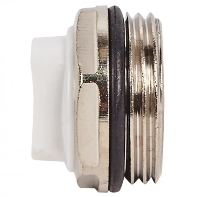 Воздухоотводчик ручной кран Маевского