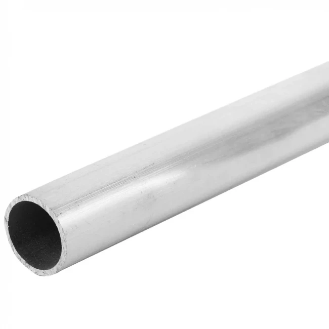 Труба круглая сталь цинк 