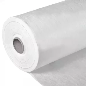 Укрывной материал 60мкм (Ширина 3,2м.) белая