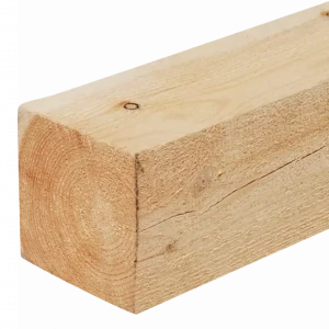 Брус строительный