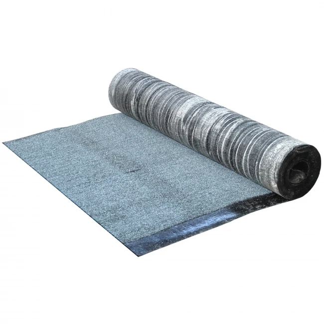 Рубероид  РКК-350 сланец    