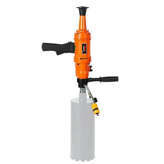 Установка алмазного бурения Cayken scy-1780/3bs/1,9 кВт/К180/Б140   