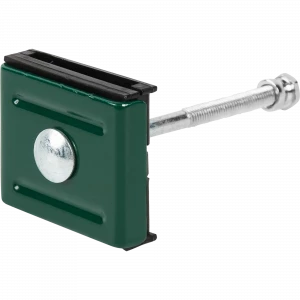 Крепление скоба для забора GRAND LINE 