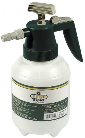 Опрыскиватель RACO P552, помповый 1,5 л