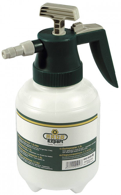 Опрыскиватель RACO P552, помповый 1,5 л