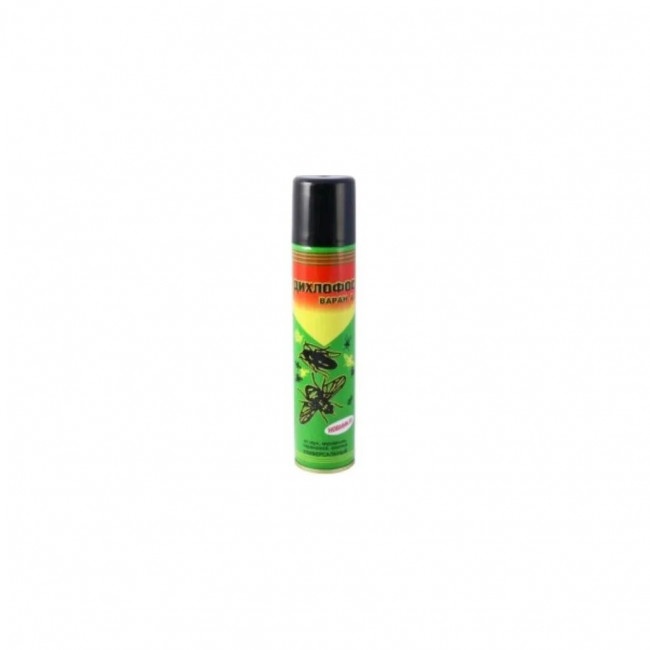 Дихлофос Универсальный Варан 200мл