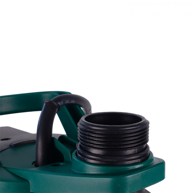 Насос дренажный Q900B PUMPMAN