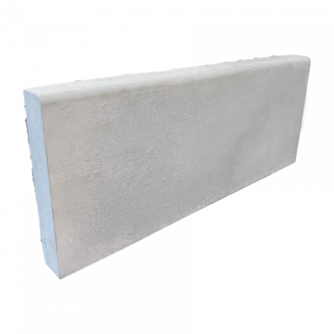  Бордюр литой Артком 500х200х38мм садовый 