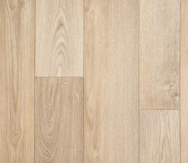 Линолеум полукоммерческий Интер