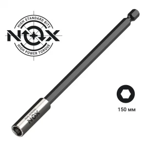 Держатель для бит NOX HOLDER