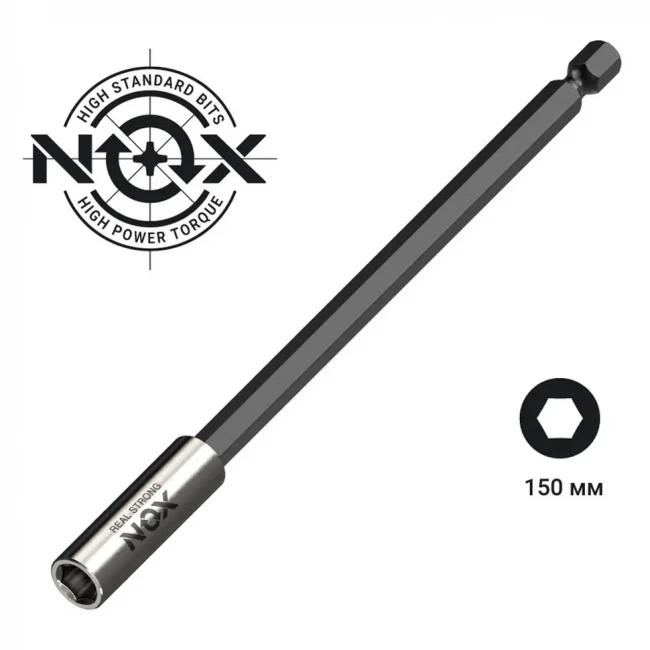Держатель для бит NOX HOLDER