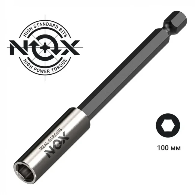 Держатель для бит NOX HOLDER