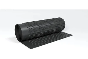 PLASTGUARD мембрана профилированная  Тип 400 
