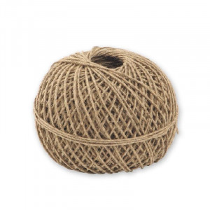 Шпагат джутовой 