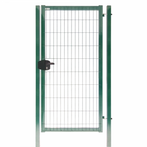 Забор GRAND LINE   Калитка 1,73м х 1м    RAL 6005  