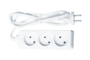 Удлинитель бытовой NPE-S-03-500 б/з 3х5м  Navigator 