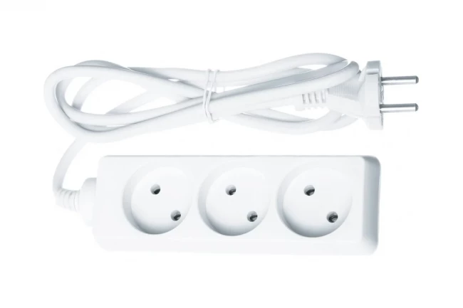 Удлинитель бытовой NPE-S-03-500 б/з 3х5м  Navigator 