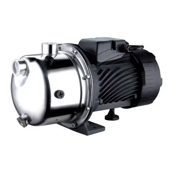 Насос поверхностный SGJ800 PUMPMAN 