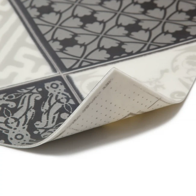 Линолеум полукоммерческий Стронг Чесс 4