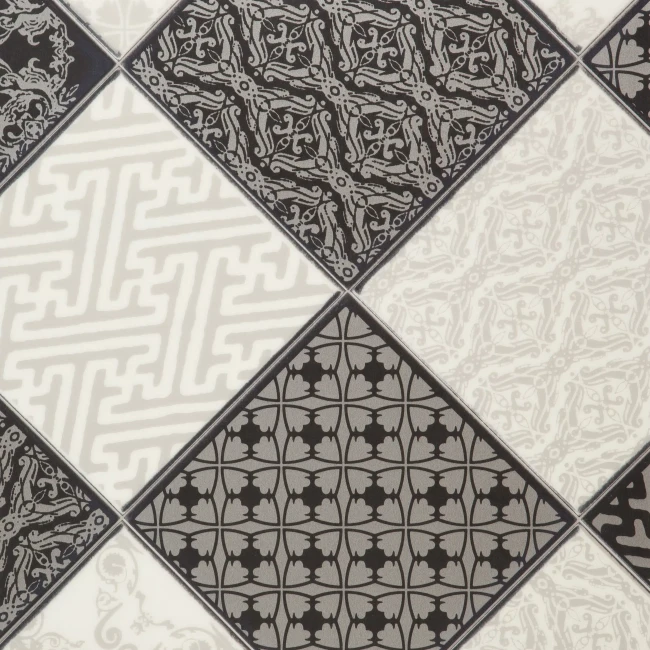 Линолеум полукоммерческий Стронг Чесс 4