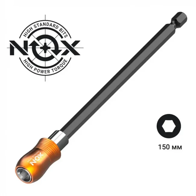 Держатель для бит NOX QUICK LOCK