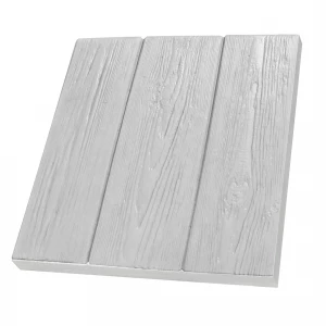 Плитка тротуарная три доски Алекс