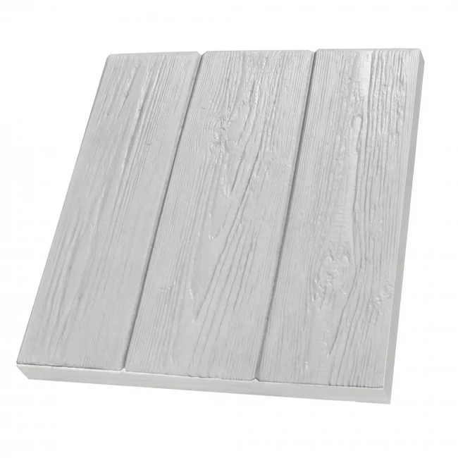 Плитка тротуарная три доски Алекс