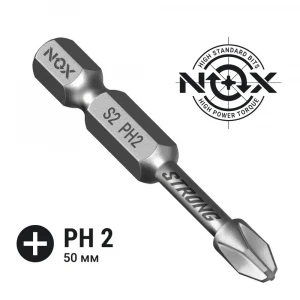Бита PH2 NOX Strong 