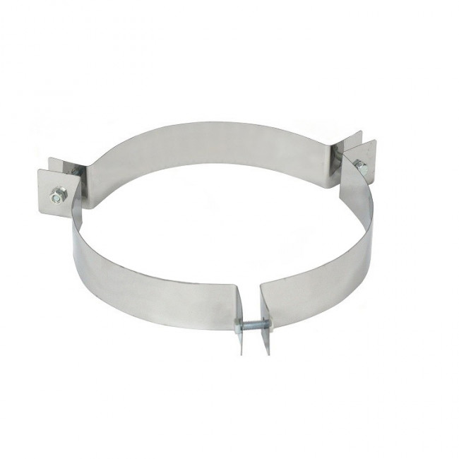 Хомут Растяжки Ø115 ТиС