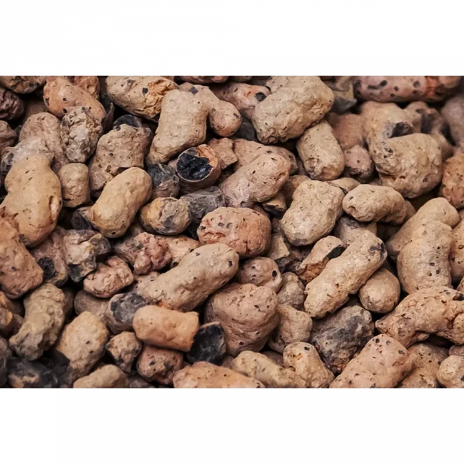 Керамзит фракция 10х20 