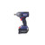 Гайковерт ударный аккумуляторный ГЭА-20ЛИ-01 (с батареей и ЗУ в кейсе)