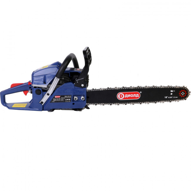 Бензопила Диолд ПЦБ-3-58-18