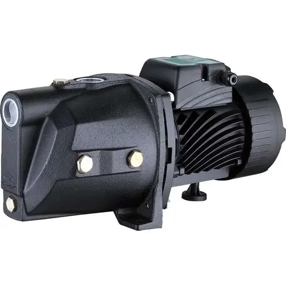 Насос садовый JET100 PUMPMAN