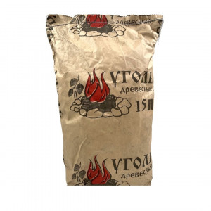 Уголь Самое то 3 кг