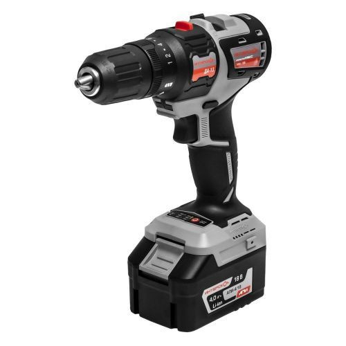 Модуль дрели 2х скоростной ДА-13 МультиМАКС