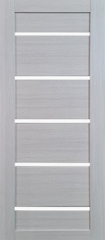 Дверь БР ЭКО PV-02   