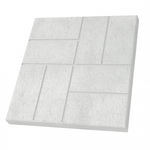 Плитка тротуарная 30мм 8 кирпичей Алекс