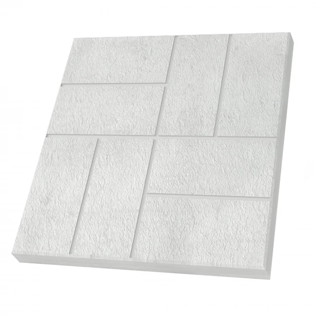 Плитка тротуарная 30мм 8 кирпичей Алекс