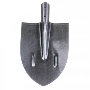 Лопата штыковая без черенка