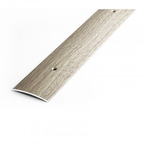 Порог стыковочный 105 (Дуб арктик) 