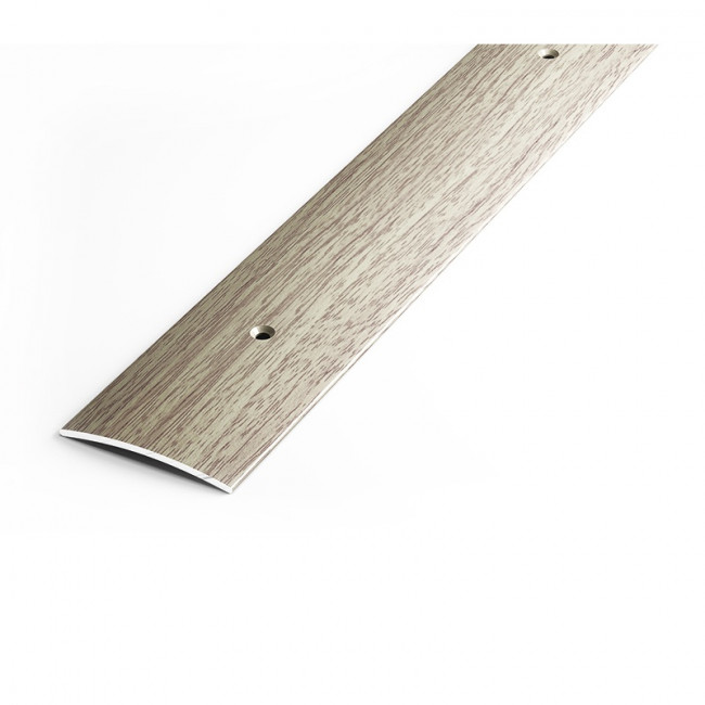 Порог стыковочный 105 (Дуб арктик) 