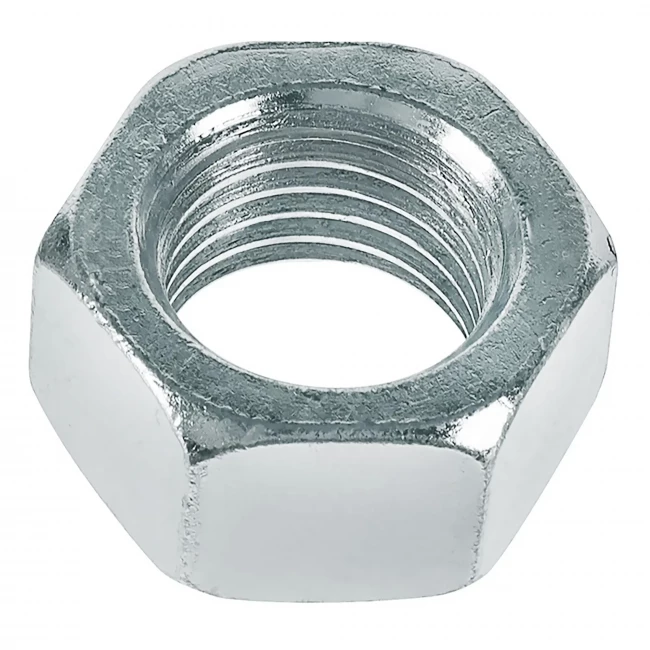 Гайка шестигранная 