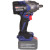 Гайковерт ударный аккумуляторный ГЭА-20ЛИ-04 (без батареи и ЗУ)