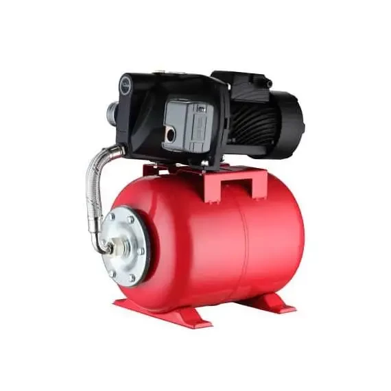 Насосная станция ATJET100 PUMPMAN 